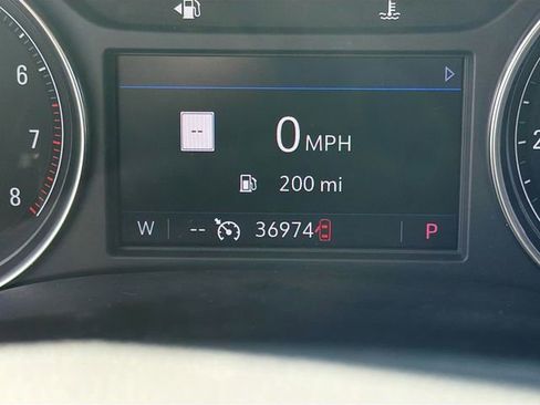 Used 2021 Buick Enclave Premium w/ Surround and Sites Package image 41