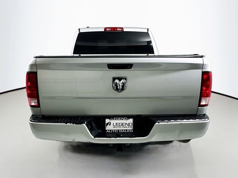 Used 2015 RAM 1500 Express image 7