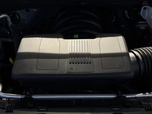 Certified 2024 Chevrolet Silverado 1500 High Country w/ High Country Premium Package image 32