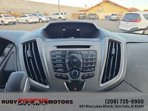 Used 2017 Ford Transit 150 XL image 20