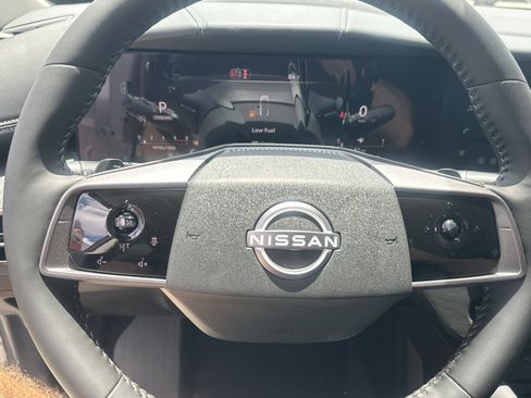 New 2026 Nissan Murano SV AWD/4WD image 15