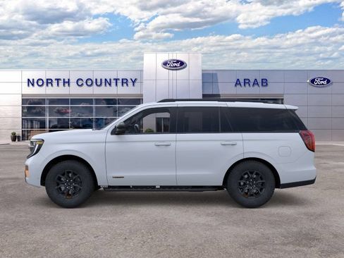 New 2026 Ford Expedition Tremor AWD/4WD image 4