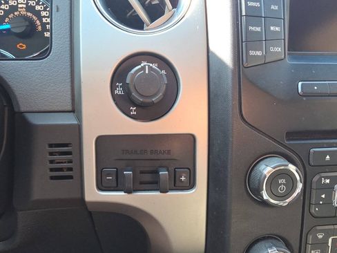 Used 2013 Ford F150 XLT w/ Luxury Equipment Group AWD/4WD image 27