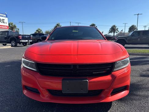 Used 2023 Dodge Charger SXT RWD image 8