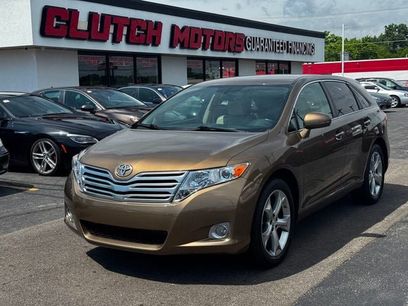 Used 2009 Toyota Venza w/ Comfort Pkg