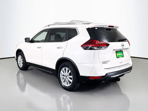 Used 2019 Nissan Rogue SV image 7