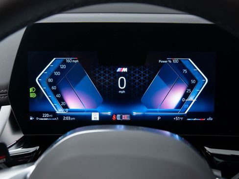 New 2026 BMW X1 xDrive28i w/ Technology Package image 24