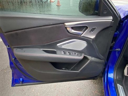 Used 2022 Acura RDX A-Spec image 12