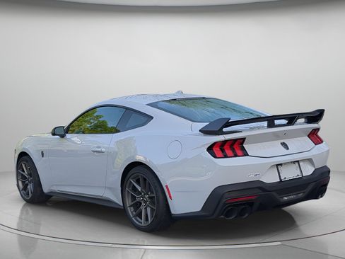 New 2026 Ford Mustang Dark Horse w/ Dark Horse Handlin Package RWD image 45