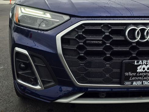 Used 2022 Audi Q5 2.0T Premium AWD/4WD image 32