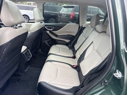 Used 2024 Subaru Forester Limited AWD/4WD image 19