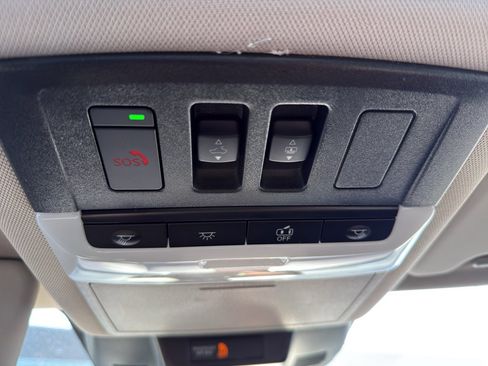 New 2026 Nissan Rogue SV image 23