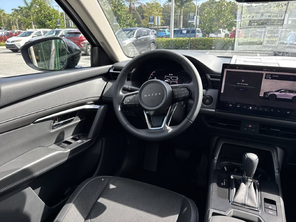 New 2026 MAZDA CX-5 Preferred AWD/4WD image 21