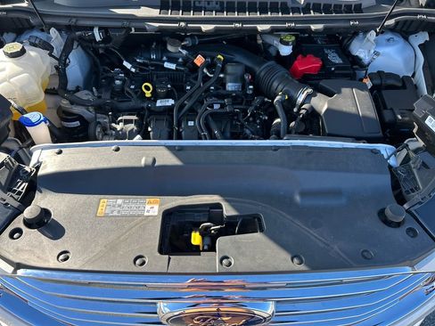 Used 2022 Ford Edge SEL w/ Convenience Package image 19