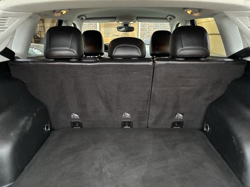 Used 2018 Jeep Compass Trailhawk image 32