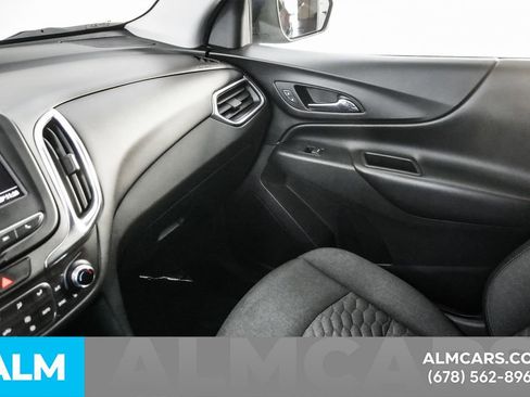 Used 2019 Chevrolet Equinox LT image 42