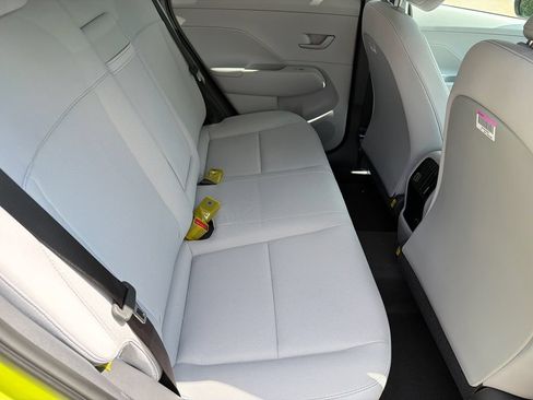 New 2026 Hyundai Kona SEL Sport FWD image 16