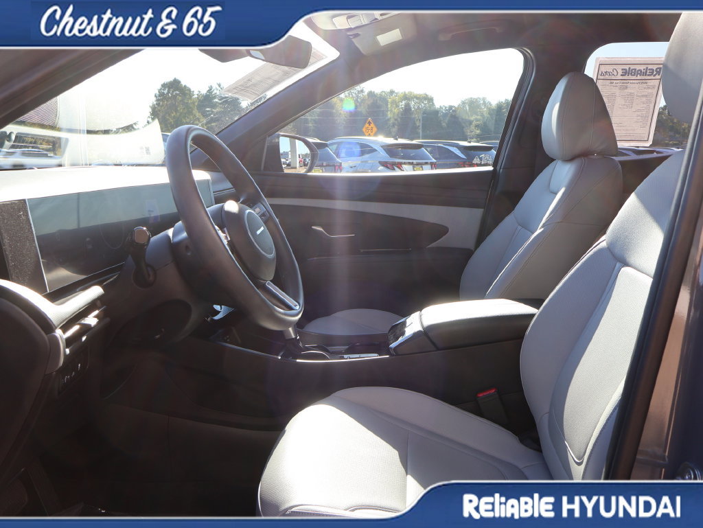 Certified 2025 Hyundai Santa Cruz SEL AWD/4WD image 22
