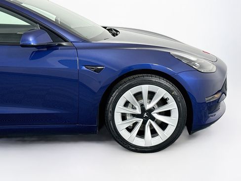 Used 2023 Tesla Model 3 Standard Range RWD image 44