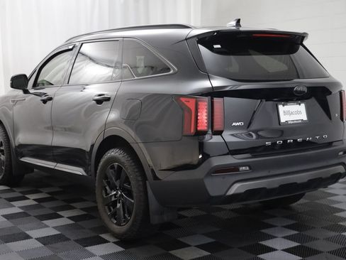 Used 2021 Kia Sorento S AWD/4WD image 15