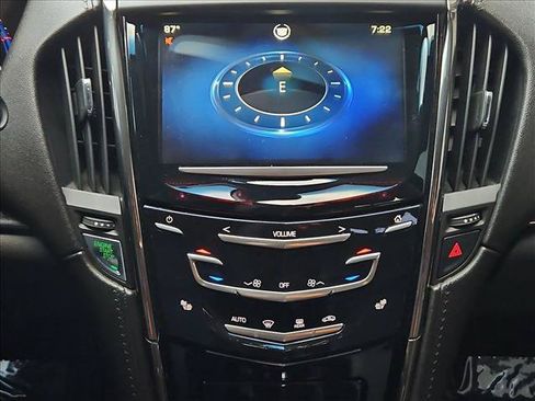 Used 2013 Cadillac ATS Sedan RWD image 15