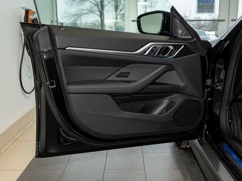 New 2026 BMW i4 xDrive40i w/ Premium Package AWD/4WD image 12