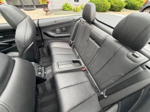 Used 2016 BMW 435i Convertible RWD image 29