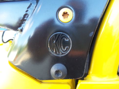 Used 2001 Jeep Wrangler Sport AWD/4WD image 67