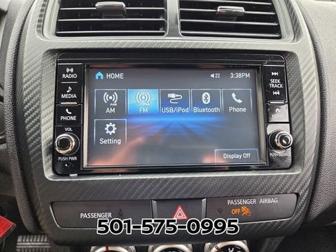 Used 2024 Mitsubishi Outlander Sport AWD image 25