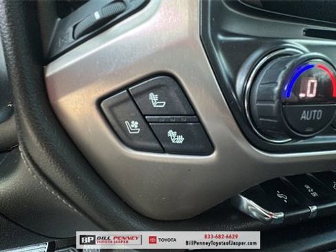 Used 2018 GMC Sierra 1500 Denali image 24