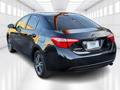 Used 2018 Toyota Corolla L image 7