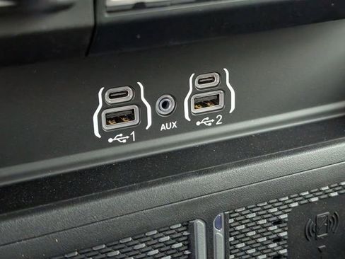 New 2026 RAM 3500 Tradesman image 18