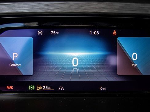 New 2026 Volkswagen Atlas Cross Sport SE image 35