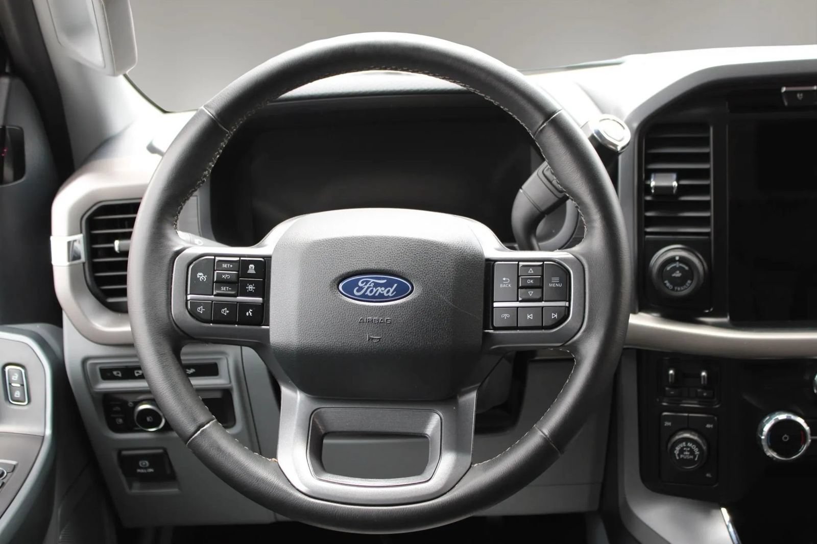 Used 2024 Ford F150 XLT w/ Equipment Group 302A MID AWD/4WD image 24