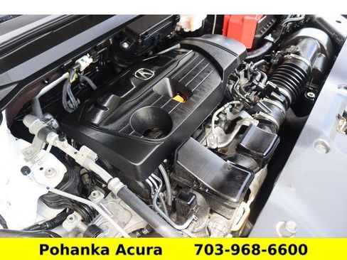 Used 2025 Acura RDX SH-AWD w/ Technology Package image 30
