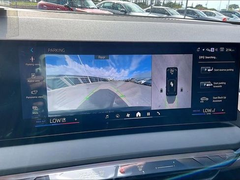 Used 2025 BMW X3 xDrive30i w/ Premium Package image 23