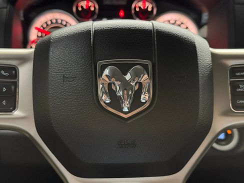 Used 2017 RAM 1500 Laramie w/ Convenience Group image 24