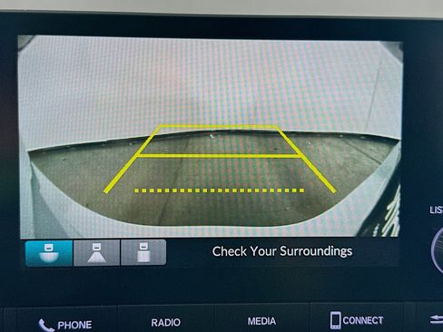 Used 2023 Honda Civic EX image 22