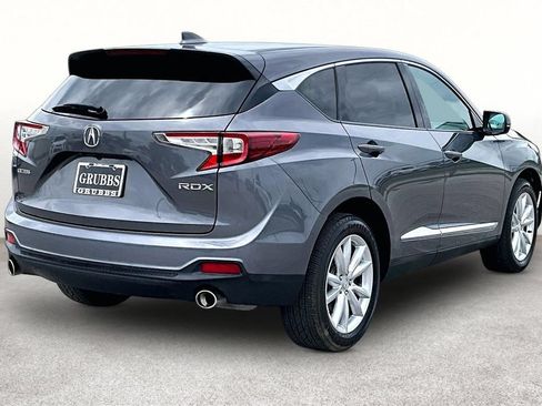 Used 2021 Acura RDX FWD image 2