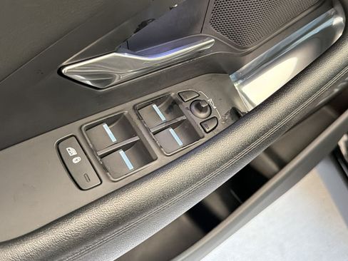 Used 2018 Jaguar E-PACE S AWD/4WD image 21
