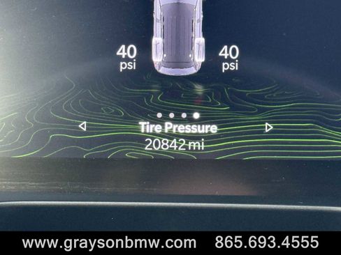 Used 2022 Jeep Grand Cherokee Summit w/ Luxury Tech Group V image 32