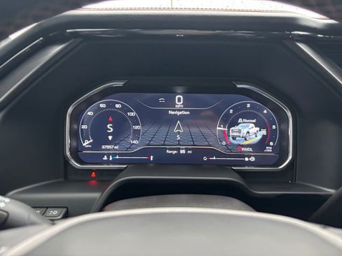 Used 2024 GMC Sierra 2500 AT4 w/ AT4 Premium Plus Package image 18