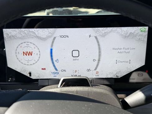 New 2024 GMC Hummer EV 3X w/ Extreme Off-Road Package image 28