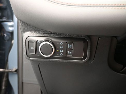 New 2026 Ford Explorer Active AWD/4WD image 13