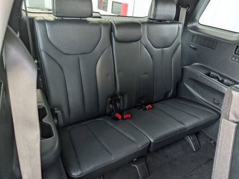 Used 2020 Hyundai Palisade SEL image 28