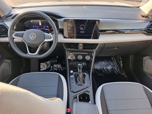 New 2026 Volkswagen Taos S FWD image 6