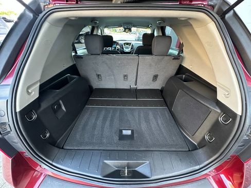 Used 2017 Chevrolet Equinox LT w/ Convenience Package image 7