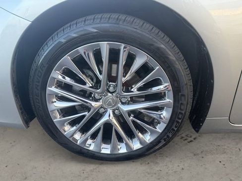 Used 2016 Lexus ES 350 image 14