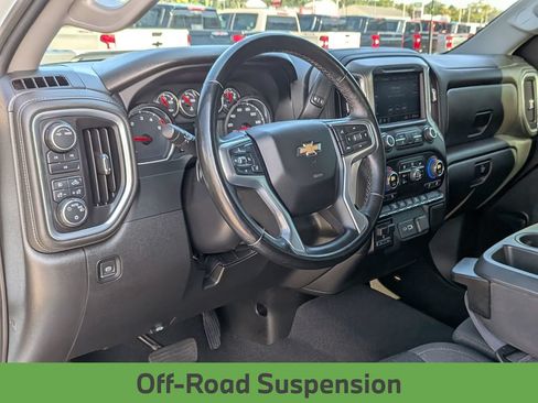 Used 2023 Chevrolet Silverado 2500 LT w/ Convenience Package AWD/4WD image 31