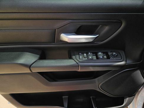 New 2026 RAM 1500 Express RWD image 15